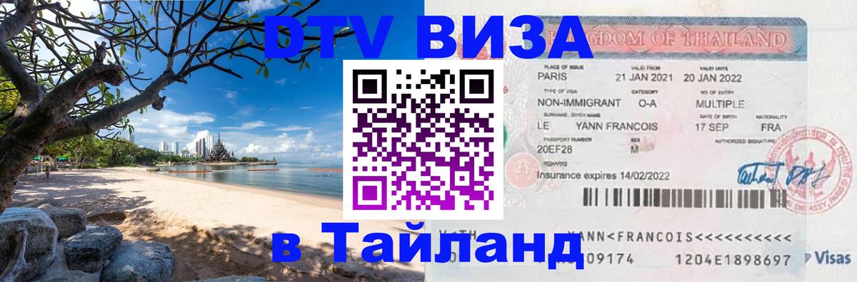 Оформление DTV визы под ключ: стоимость и тарифы, только загранпаспорт - 20.11.2025 